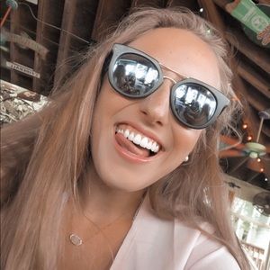 Meet your Posher, Landon